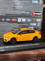 Subaru S207 NBW